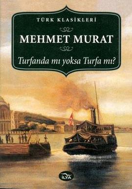 Turfanda Mı Yoksa Turfa Mı? %17 indirimli Mehmet Murat