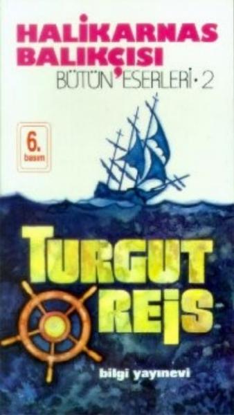 Turgut Reis %17 indirimli Halikarnas Balıkçısı