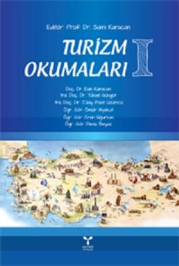 Turizm Okumaları - 1