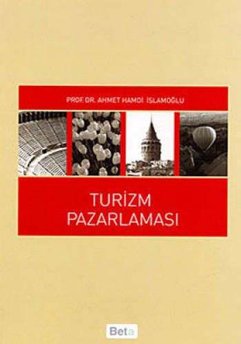 Turizm Pazarlaması