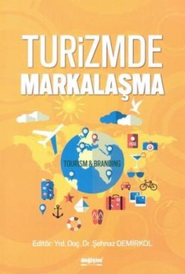 Turizmde Markalaşma