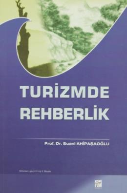 Turizmde Rehberlik
