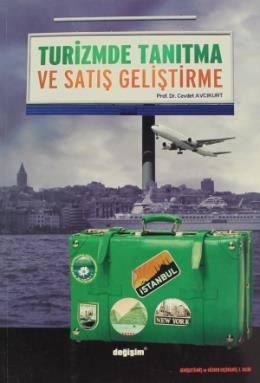 Turizmde Tanıtma ve Satış Geliştirme
