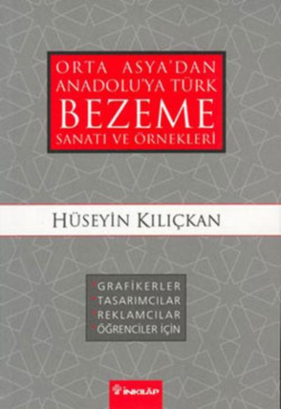 Türk Bezeme Sanatı Ve Örnekleri