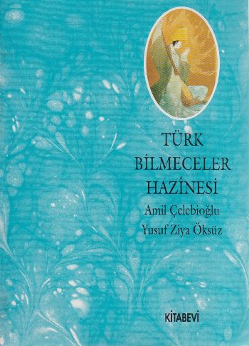 Türk Bilmeceler Hazinesi %17 indirimli