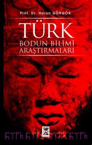 Türk Bodun Bilimi Araştırmaları %17 indirimli Harun Güngör