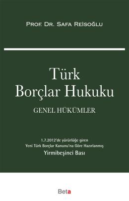 Türk Borçlar Hukuku