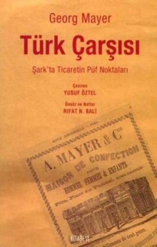 Türk Çarşısı