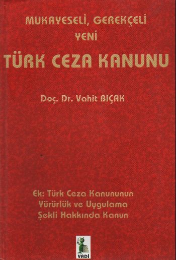 Türk Ceza Kanunu