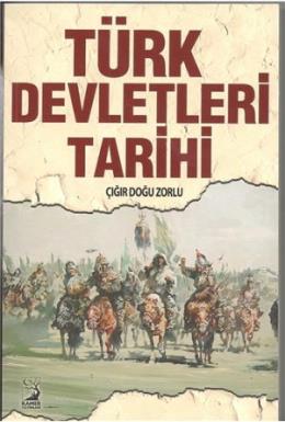 Türk Devletleri Tarihi