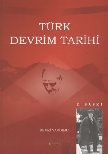 Türk Devrim Tarihi