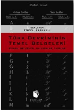 Türk Devriminin Temel Belgeleri