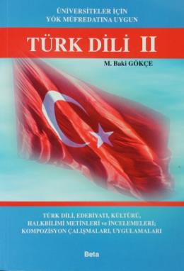 Türk Dili 2