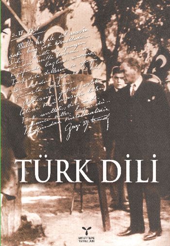 Türk Dili %17 indirimli Hasan Kolcu