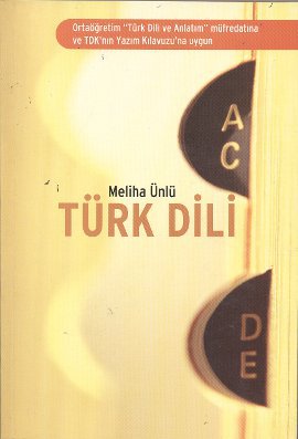 Türk Dili