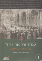 Türk Dış Politikası (2 Cilt Takım) Kolektif