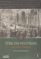 Türk Dış Politikası (2 Cilt Takım)