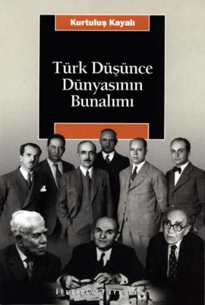 Türk Düşünce Dünyasının Bunalı %17 indirimli