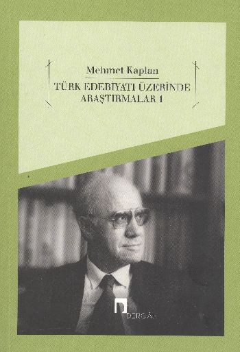 Türk Edebiyatı Üzerinde Araştırma-1