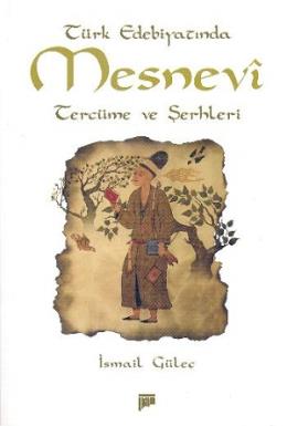 Türk Edebiyatında Mesnevi Tercüme ve Şerhleri %17 indirimli İsmail Gül