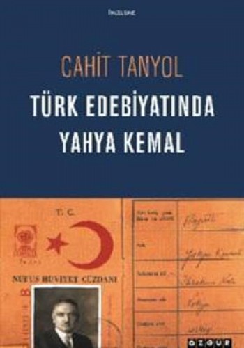 Türk Edebiyatında Yahya Kemal