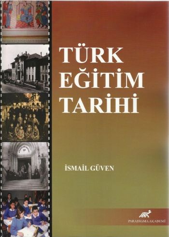 Türk Eğitim Tarihi