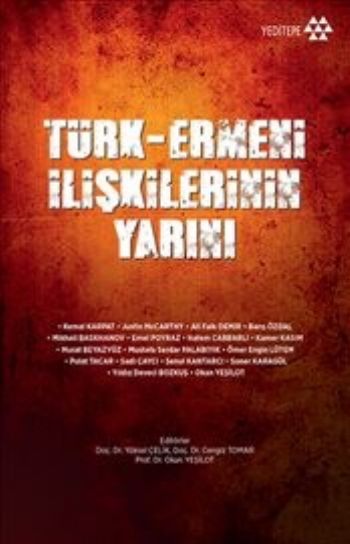 Türk - Ermeni İlişkilerinin Yarını