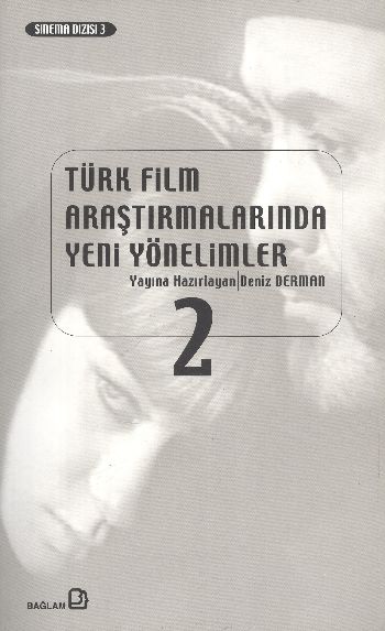 Türk Film Araştırmalarında Yeni Yönelimler-2 %17 indirimli