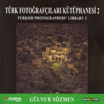 Türk Fotoğrafçıları Kütüphanesi-2
