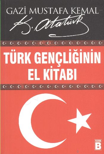 Türk Gençliğinin El Kitabı
