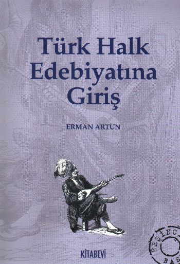 Türk Halk Edebiyatına Giriş