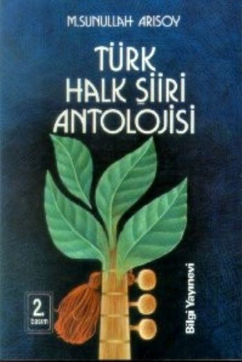 Türk Halk Şiiri Antolojisi