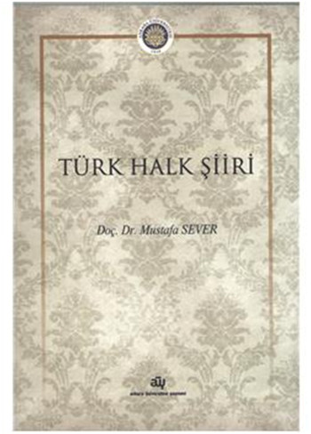 Türk Halk Şiiri