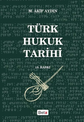 Türk Hukuk Tarihi