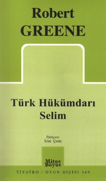 Türk Hükümdarı Selim