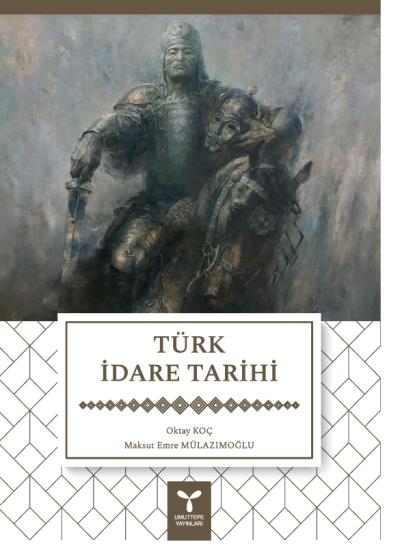 Türk İdare Tarihi