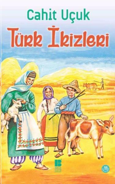 Türk İkizleri