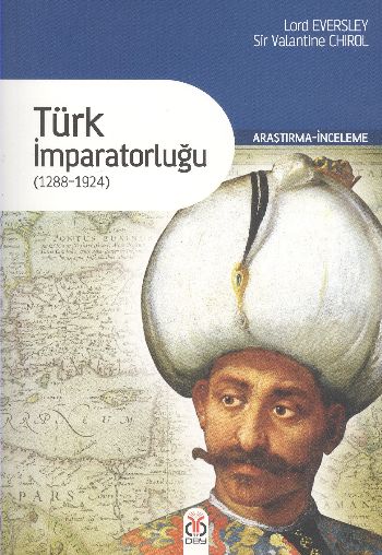 Türk İmparatorluğu %17 indirimli L.Eversley-S.V.Chirol