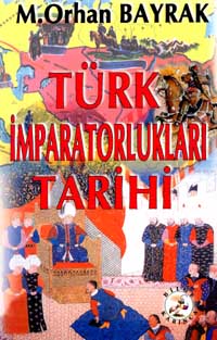 Türk İmparatorlukları Tarihi