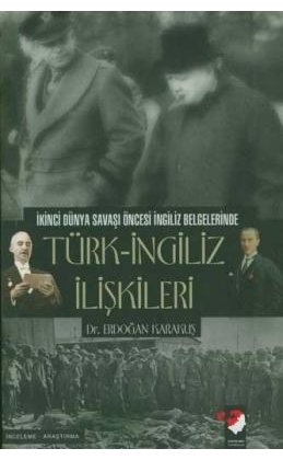 Türk İngiliz İlişkileri