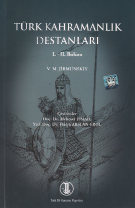 Türk Kahramanları Destanları