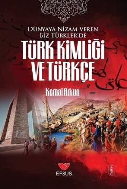 Türk Kimliği ve Türkçe