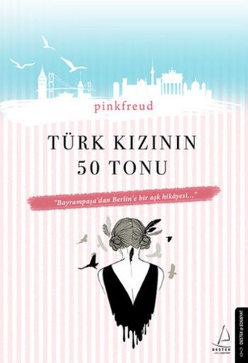 Türk Kızının 50 Tonu