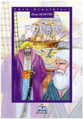 Forsa Ömer Seyfettin