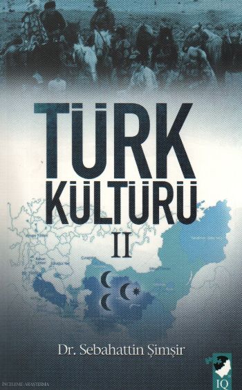 Türk Kültürü-II