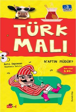 Türk Malı - N'aptın Müdür