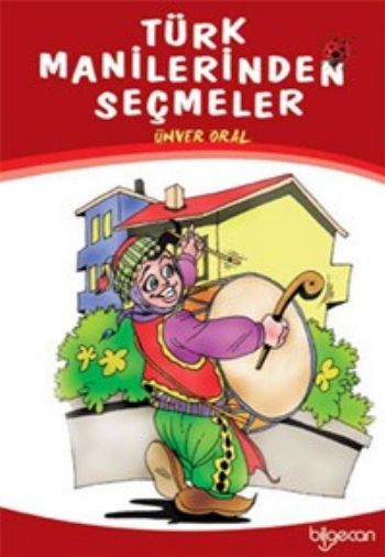 Türk Manilerinden Seçmeler