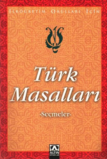 Türk Masalları -Seçmeler- %17 indirimli Suat Batur