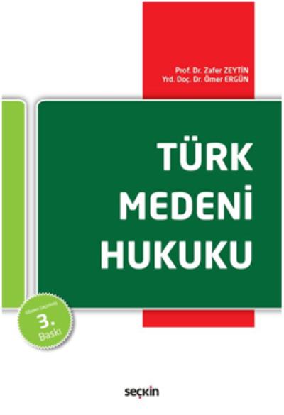 Türk Medeni Hukuku