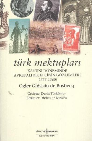 Türk Mektupları